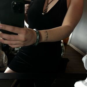 Bozzolo Classic Black Top